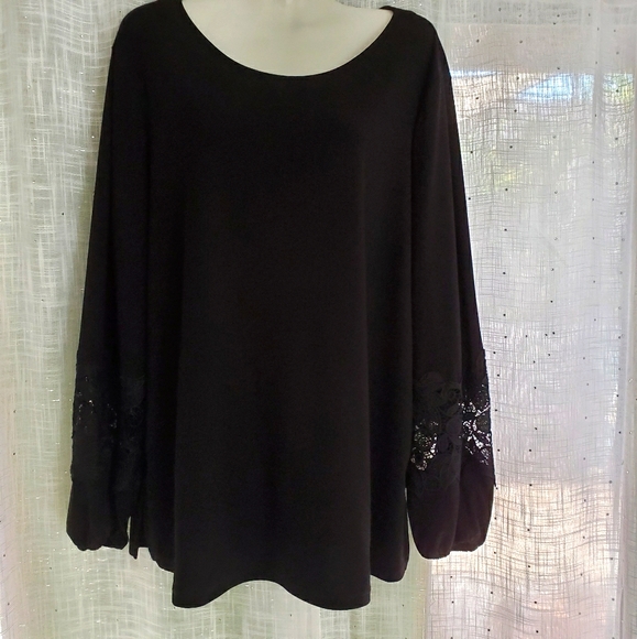 DENNIS BASSO Blouse - Picture 1 of 6